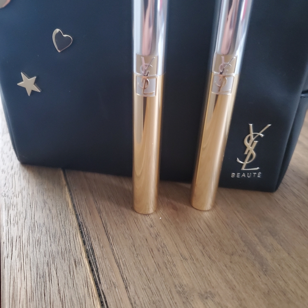 YSL, Yves Saint Laurent/ Mascara gift set